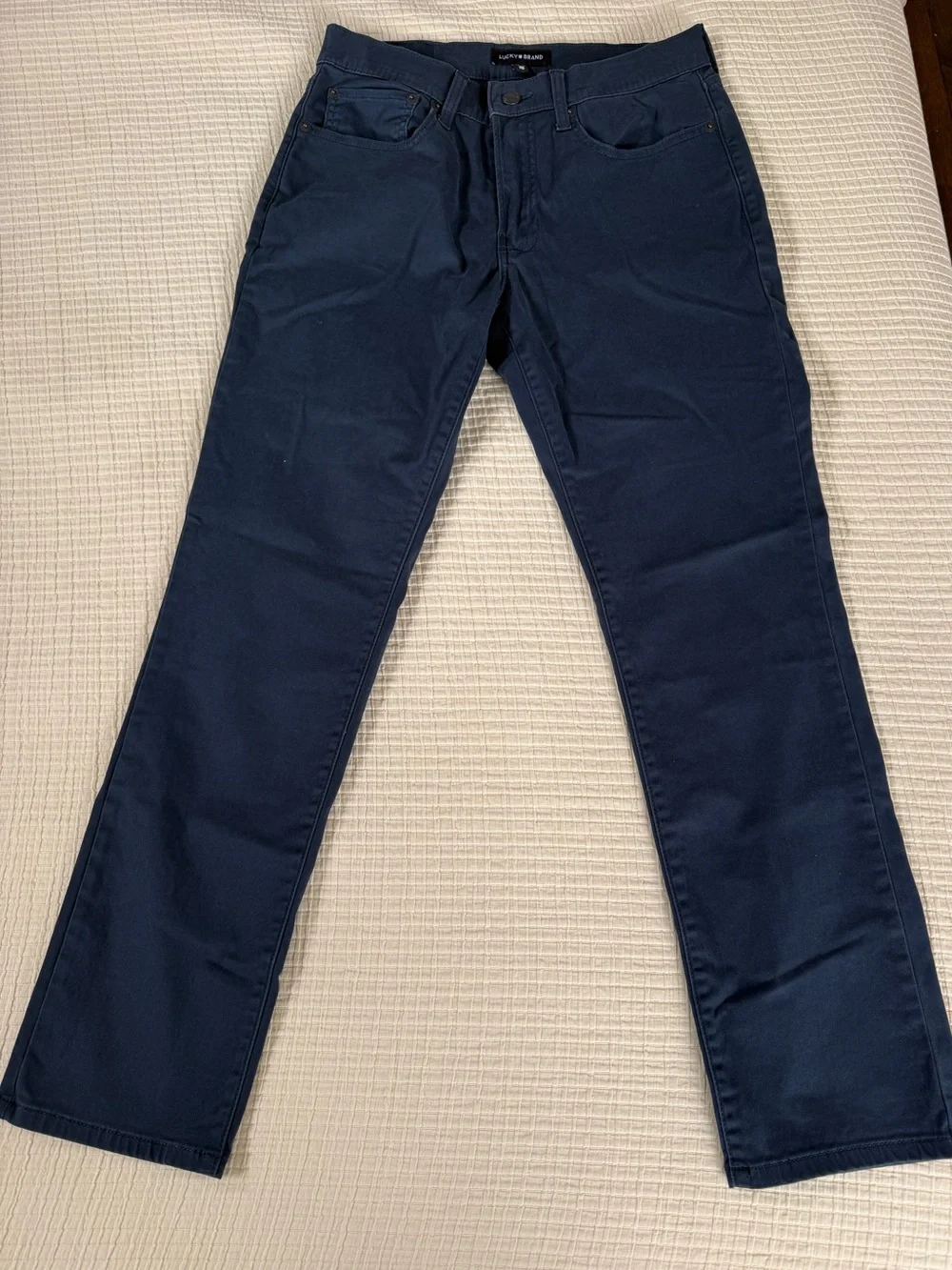 Lucky Jeans
